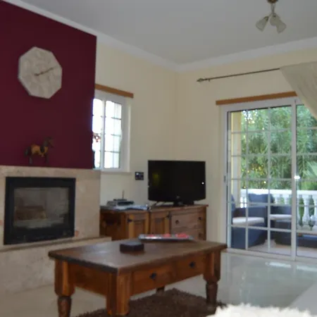 Belar Villa Tavira Exterior photo