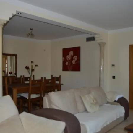 Belar Villa Tavira Exterior photo