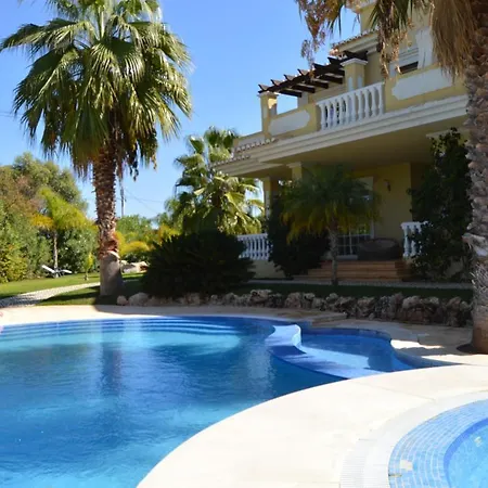 Belar Villa Tavira Exterior photo