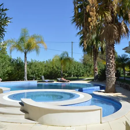 Belar Villa Tavira Exterior photo