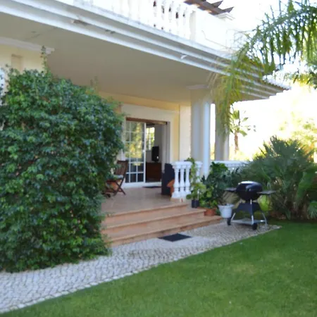 Belar Villa Tavira Exterior photo