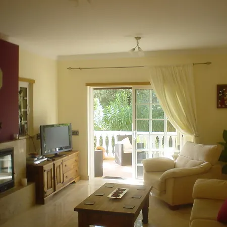Belar Villa Tavira Exterior photo