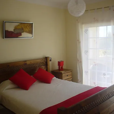 Belar Villa Tavira Exterior photo