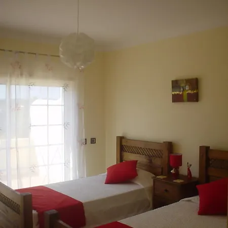 Belar Villa Tavira Exterior photo