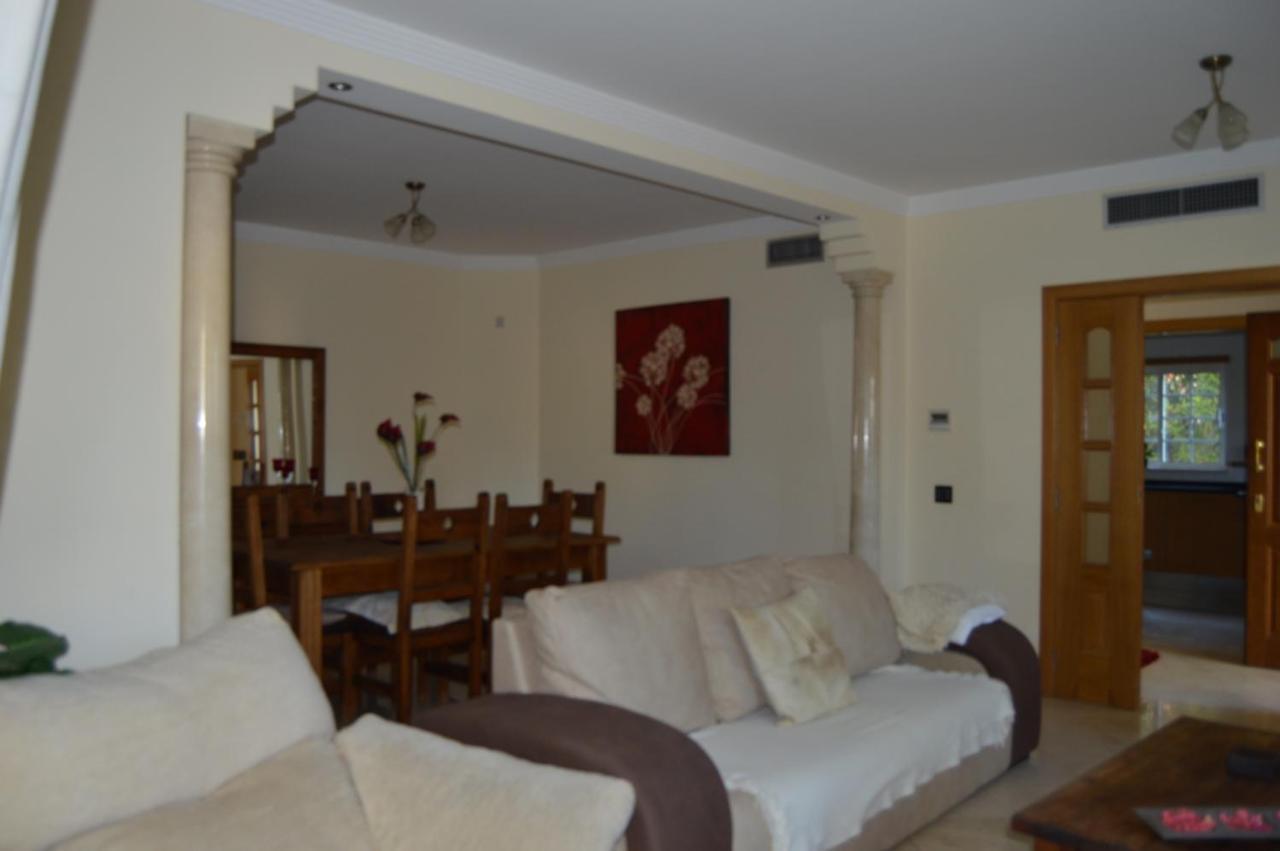 Belar Villa Tavira