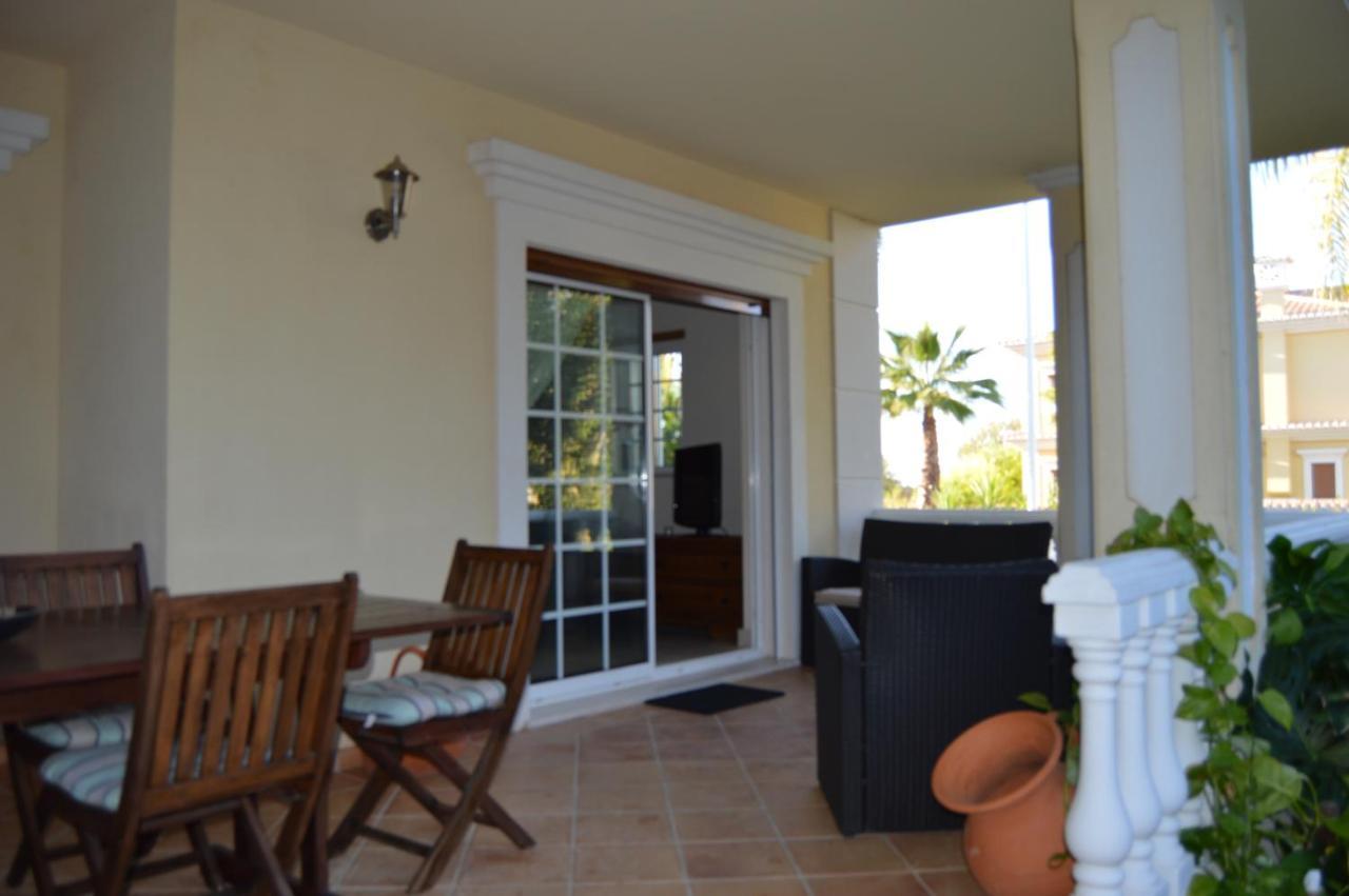 Belar Villa *