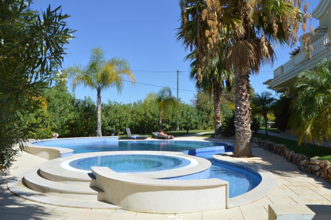 Belar Villa