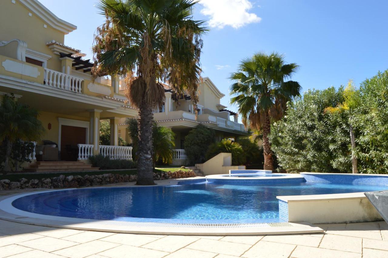 Belar Villa