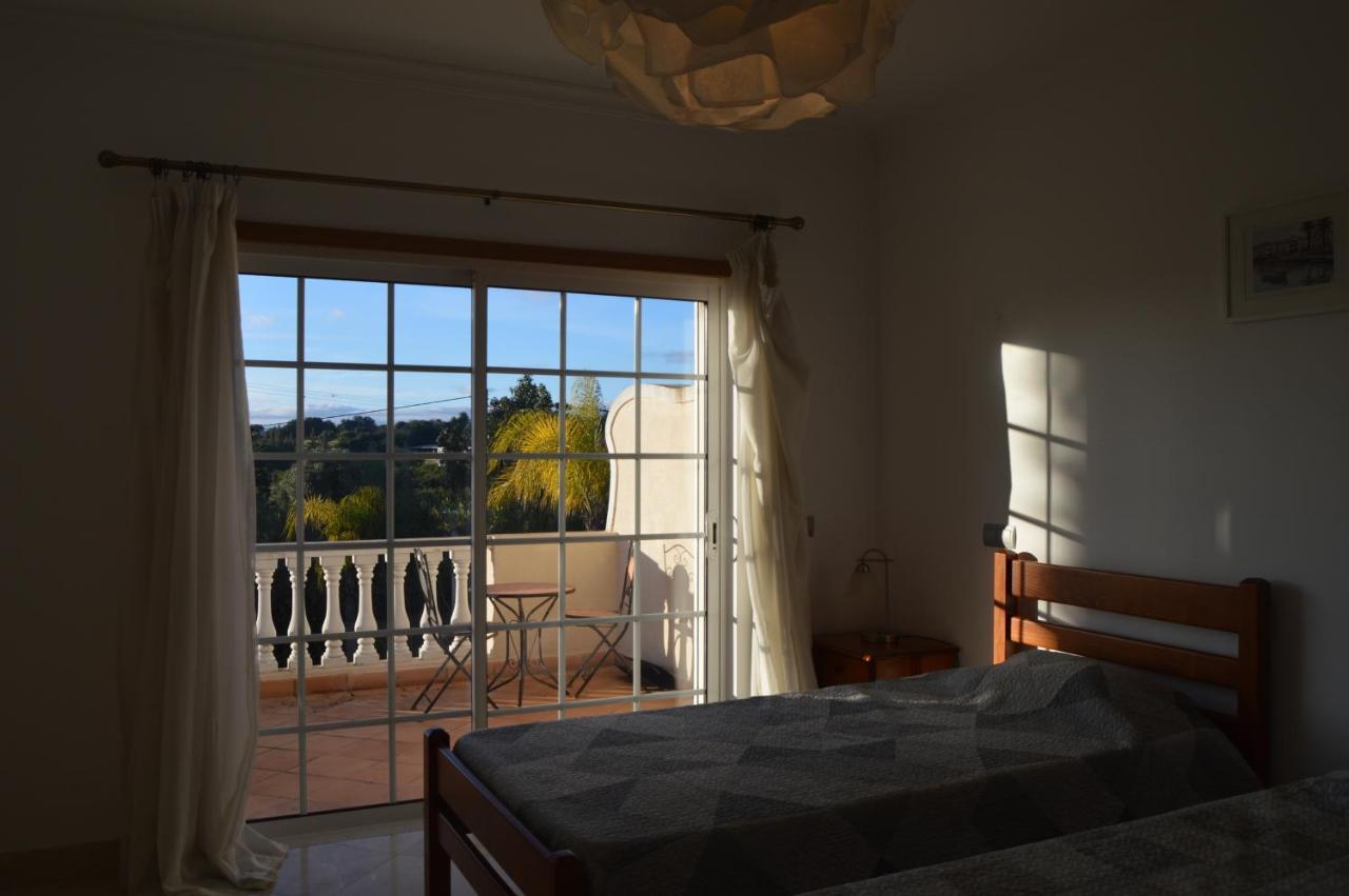 Belar Villa