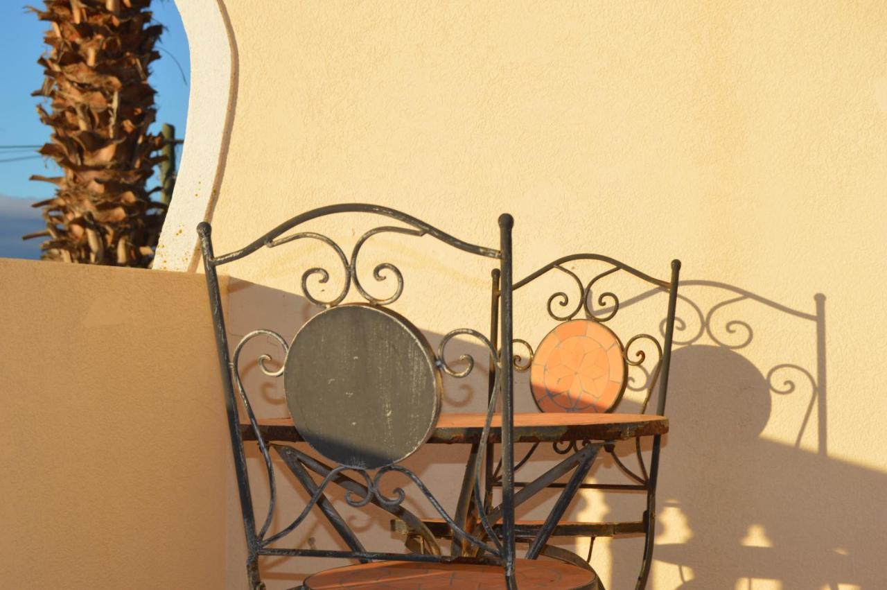 Belar Tavira