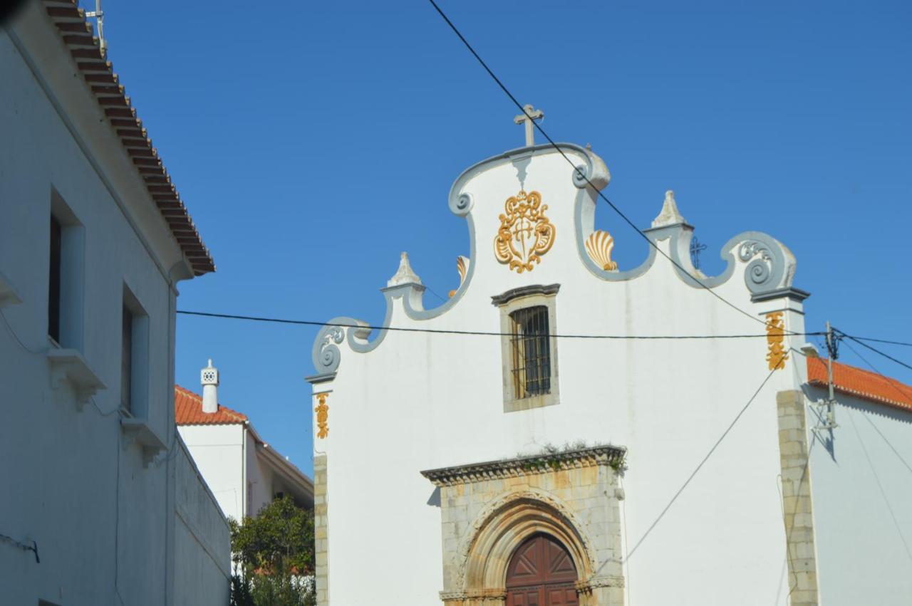 Belar Villa Tavira