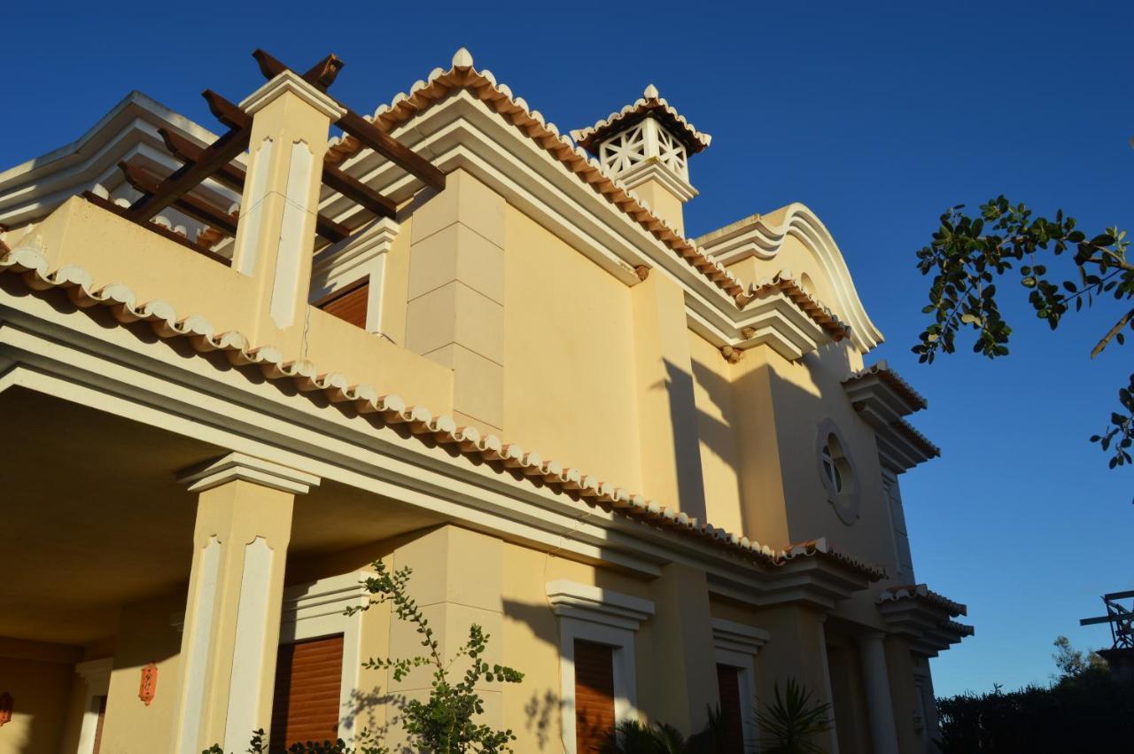 Villa Belar Tavira
