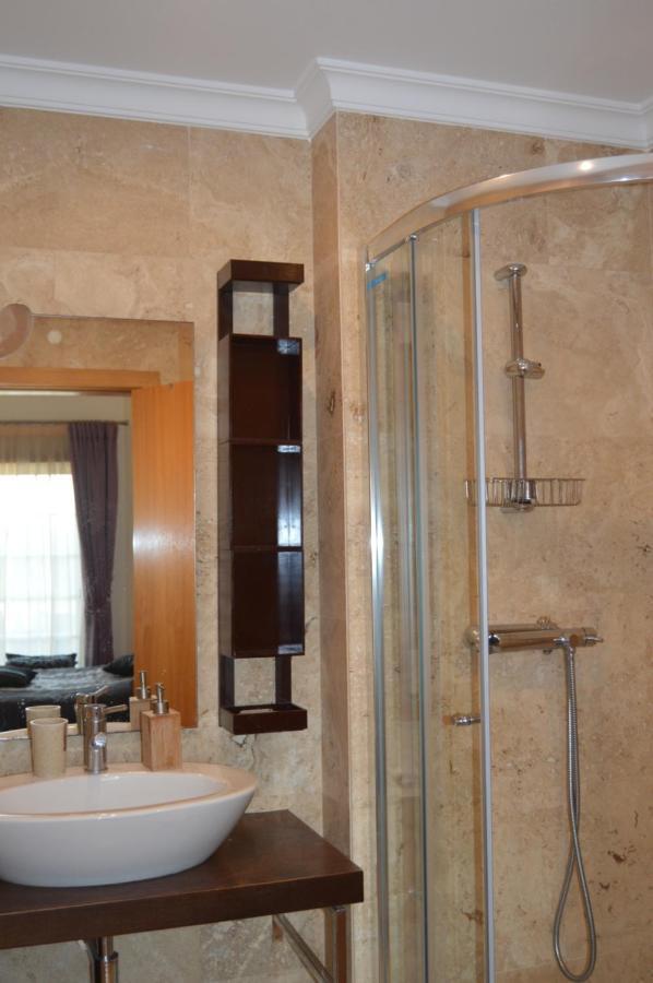 Belar Villa *
