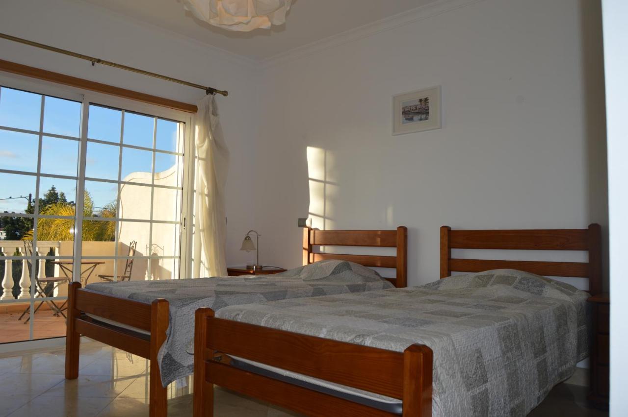 Belar Villa Tavira