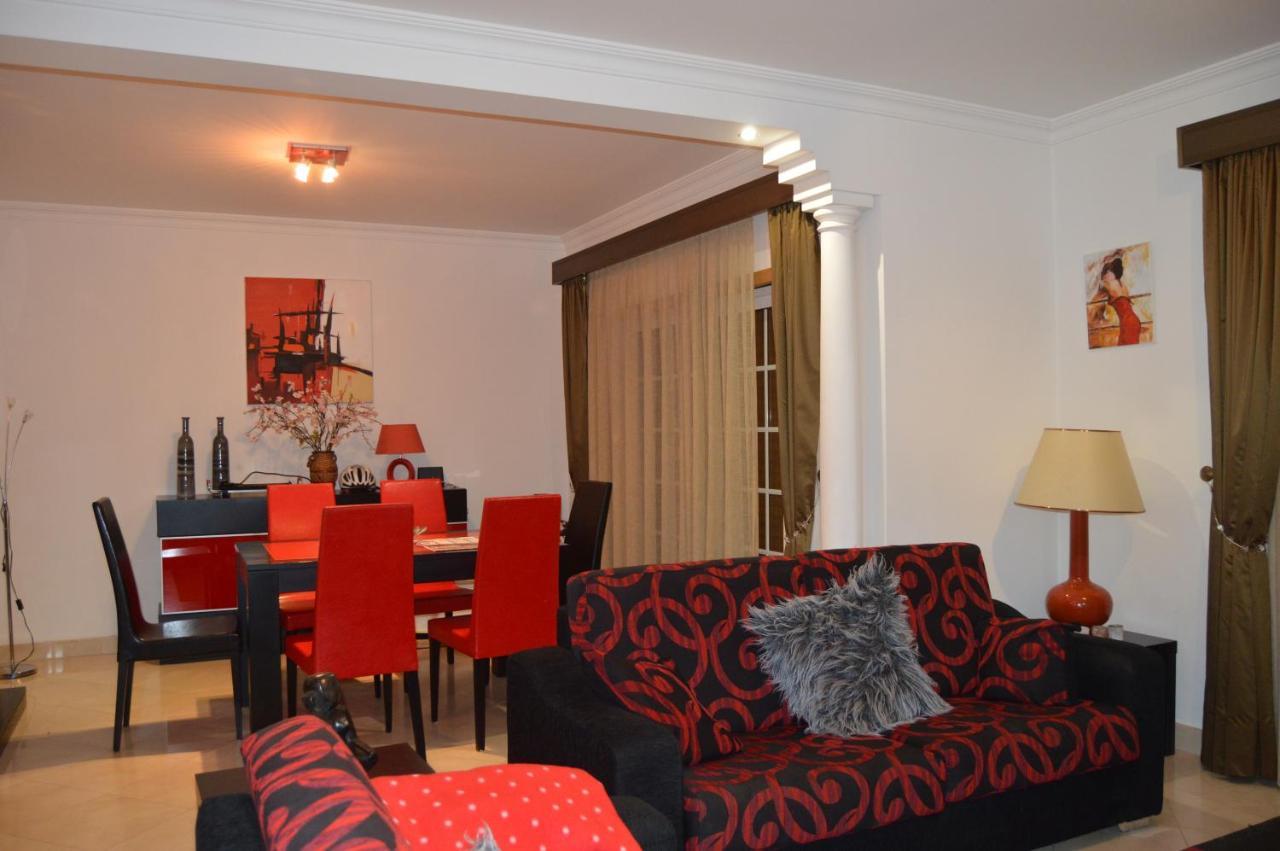Belar Villa Tavira