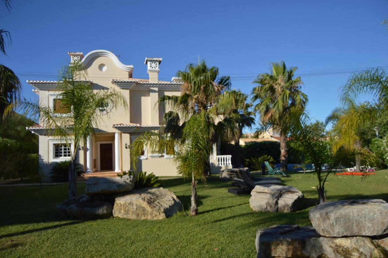 Belar Villa *